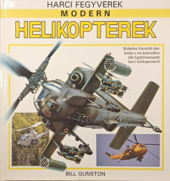 Modern helikopterek