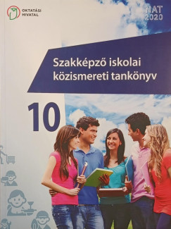 Szakk�pz� iskolai k�zismereti tank�nyv 10. �vfolyam