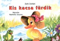 Zelk Zoltn - Kis kacsa frdik