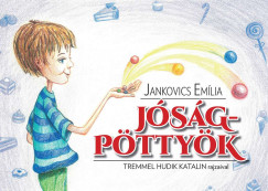 Jankovics Emlia - Jsgpttyk
