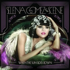 Selena Gomez - When The Sun Goes Down - CD