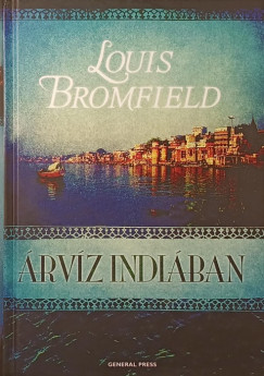 Louis Bromfield - rvz Indiban