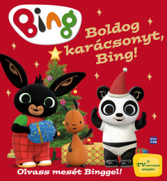 Boldog kar�csonyt,Bing!