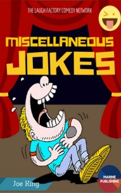 Jeo King - Miscellaneous Jokes