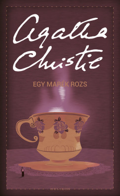 Agatha Christie - Egy marék rozs