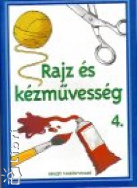 Pete L�szl�n� - Rajz �s k�zm�vess�g 4.