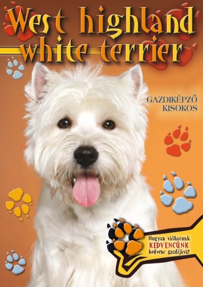 - West highland white terrier