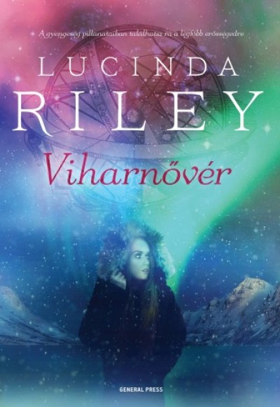 Riley Lucinda - Lucinda Riley - Viharnõvér