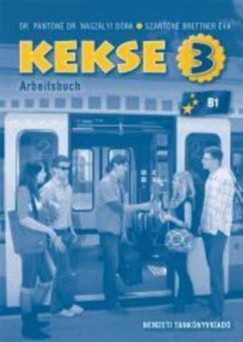 Dr. Pantn Dr. Naszlyi Dra - Szntn Brettner va - Kekse 3.
