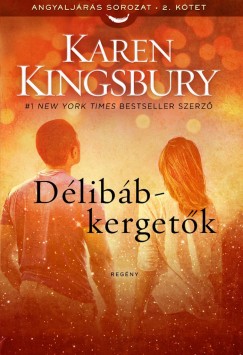 Karen Kingsbury - Dlibb-kergetk