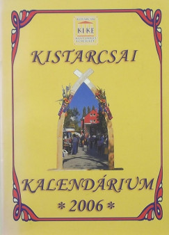Kistarcsai Kalendrium 2006