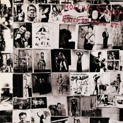 The Rolling Stones - Exile on Main Street - CD