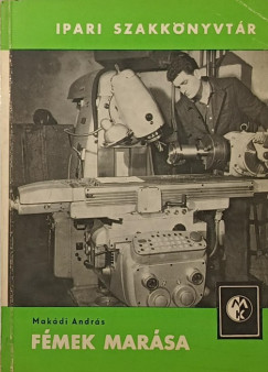 Mak�di Andr�s - F�mek mar�sa