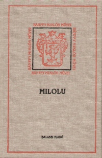 Grf Bnffy Mikls - Milolu