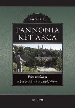 Nagy Imre - Pannonia kt arca