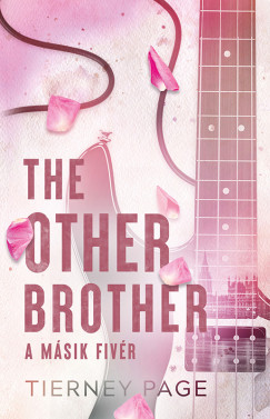 The Other Brother - A másik fivér