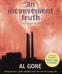 Al Gore - An inconvenient truth