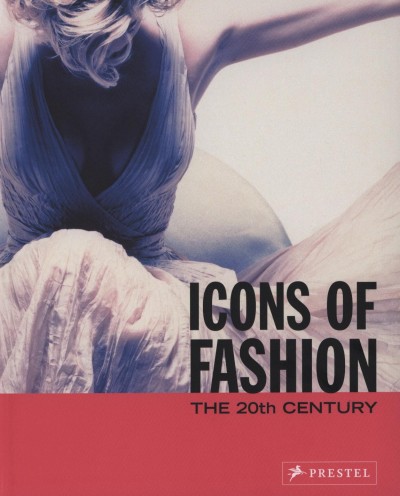 Gerda Buxbaum (Szerk.) - Icons of Fashion