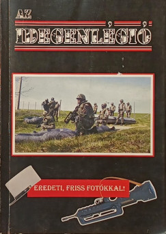 Tokai-Vad Mtys - Az idegenlgi