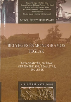 Blyeges s monogramos tglk