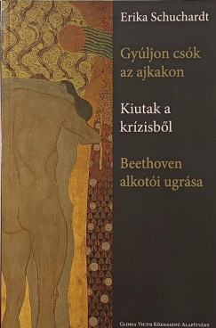 Erika Schuchardt - Gy�ljon cs�k az ajkakon