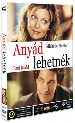 Amy Heckerling - Anyd lehetnk - DVD