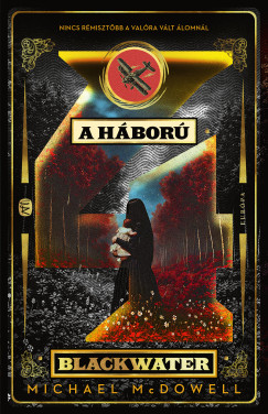 Michael McDowell - A h�bor�