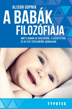 Alison Gopnik - A babk filozfija