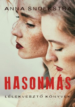 Anna Snoekstra - Hasonms