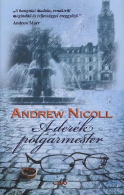 Andrew Nicoll - A derk polgrmester