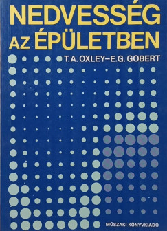 E. G. Gobert - T. A. Oxley - Nedvess�g az �p�letben