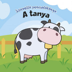Sz�nv�lt� pancsol�k�nyv - A tanya