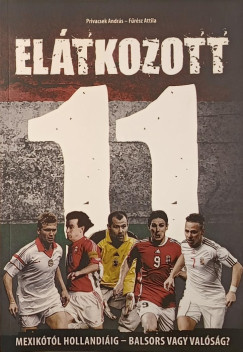 Fűrész Attila - Privacsek András - Elátkozott 11