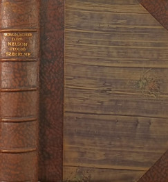 Somlyó Zoltán - Heinrich Vollrat Schumacher - Lord Nelson utolsó szerelme