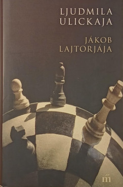 Ljudmila Ulickaja - Jkob lajtorjja