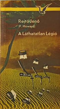 P. Howard - Rejt Jen - A Lthatatlan Lgi