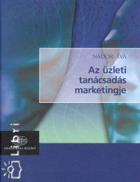 Ndor va - Az zleti tancsads marketingje