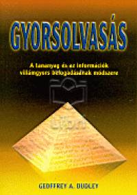 Geoffrey A. Dudley - Gyorsolvas�s