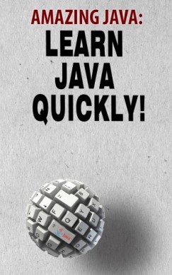 Andrei Besedin - Amazing Java