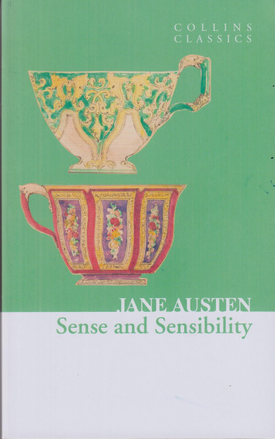 Jane Austen - Sense and Sensibility