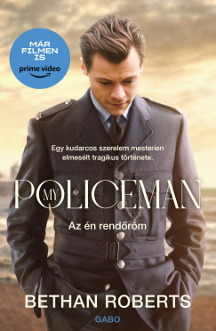 Bethan Roberts - My Policeman - Az n rendrm