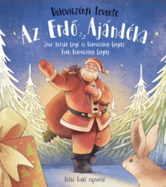 Dolevicz�nyi Levente - Az Erd� Aj�nd�ka - Lapoz� k�nyv