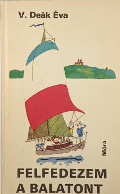 V. Dek va - Felfedezem a Balatont