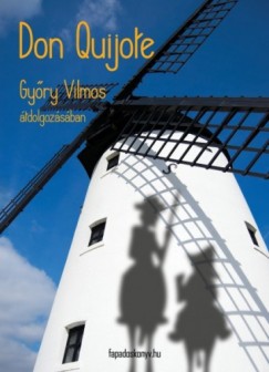 Gyry Vilmos - Don Quijote