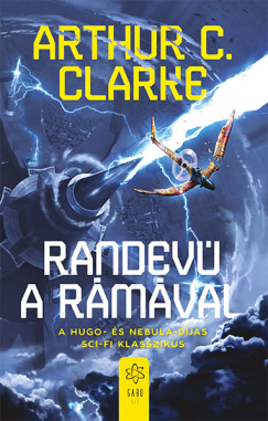 Arthur C. Clarke - Randev a Rmval