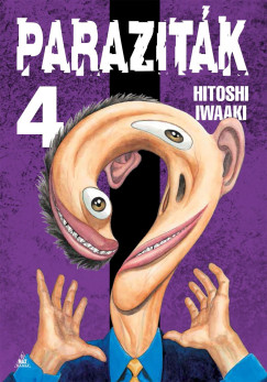 Hitoshi Iwaaki - Parazit�k 4.