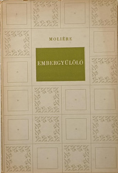 Molire - Embergyll