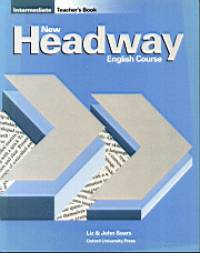 New Headway English Course