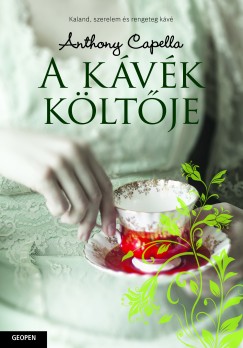 Anthony Capella - A kvk kltje
