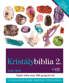 Judy Hall - Kristlybiblia 2.